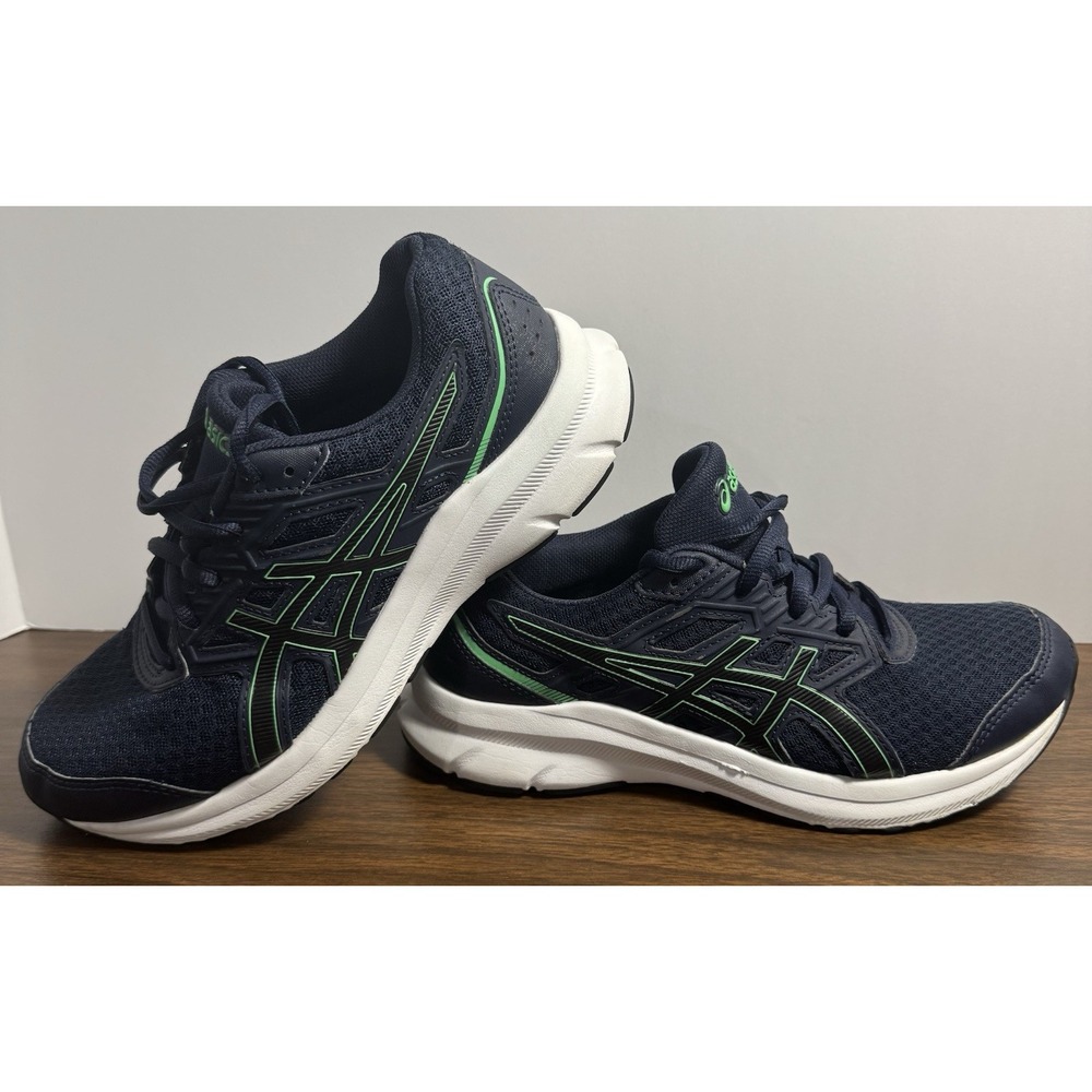 ASICS Jolt Women's Shoes US 5.5 1014A203‎ Comfort Walking Shoes